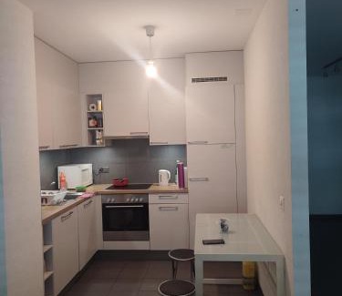 Meyrin Casa | Habitación