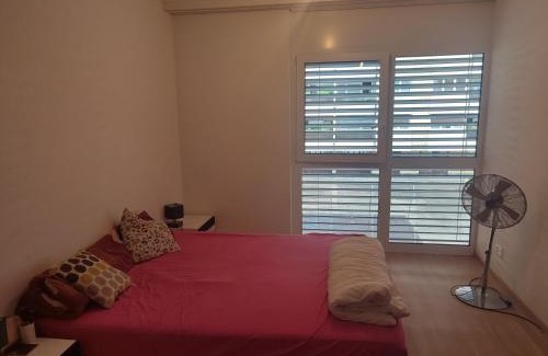 Meyrin Casa | Habitación