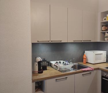 Meyrin Casa | Habitación