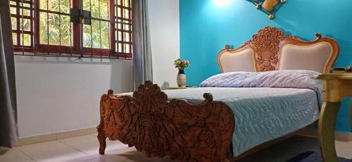 Manga Casa | Habitación con baño privado en el corazón de Manga