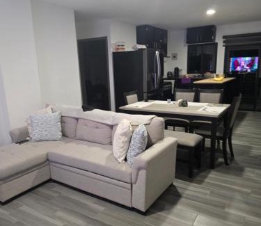 Tijuana Municipality Casa | Habitación comoda en Tijuana economica