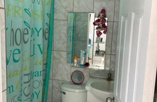 Calama Apartamento | Habitación con baño privado en apartamento compartido
