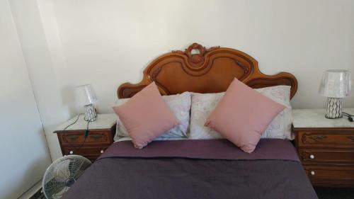 Estepona Casa | Habitación con Vistas Preciosas en Piso Compartido