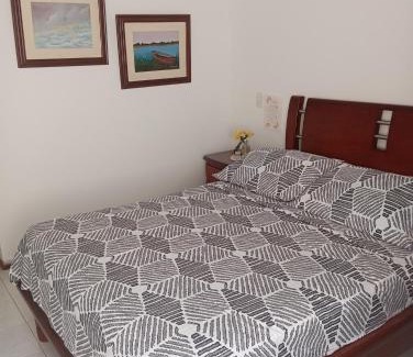 Floridablanca Apartamento | Habitación Conj parque San Agustín, Floridablanca