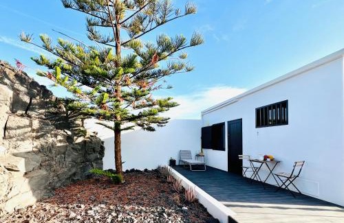 Teguise Apartamento | Habitación de invitados Casa Lume