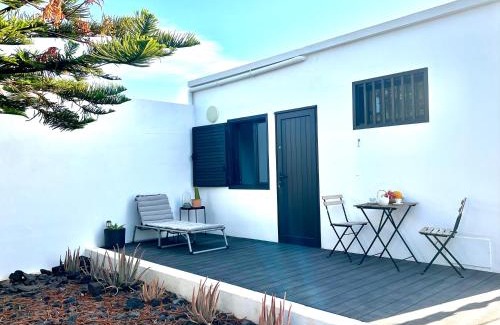 Teguise Apartamento | Habitación de invitados Casa Lume