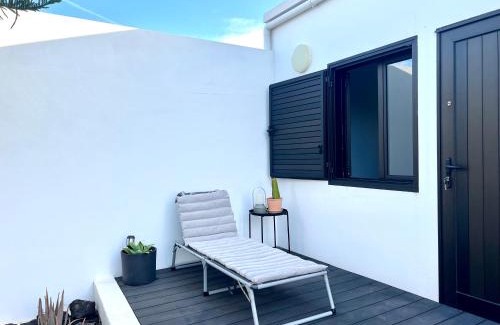 Teguise Apartamento | Habitación de invitados Casa Lume