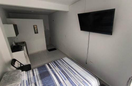 Darien Apartamento | Habitación de Lujo para Pareja