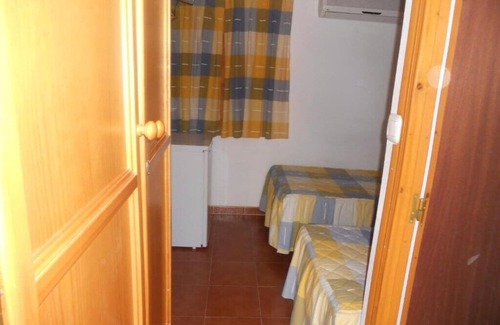 Fuente de Piedra Cama Y Desayuno | Habitación Doble con baño privado