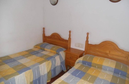 Fuente de Piedra Cama Y Desayuno | Habitación Doble con baño privado
