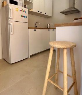 Diputacion de Cartagena Casco Casa | HABITACIÓN DOBLE (DOS CAMAS) EN CENTRO HISTÓRICO
