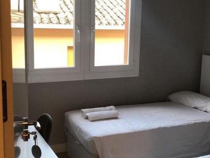 Estella Casa | Habitación Doble en el centro - Apartamento