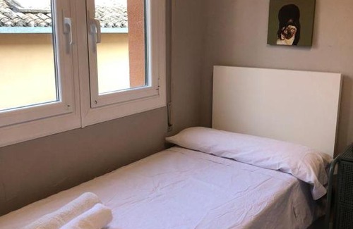 Estella Casa | Habitación Doble en el centro - Apartamento