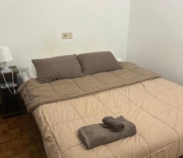 Figueres Apartamento | Habitación doble privada en figueres