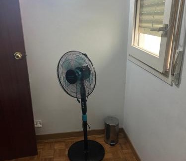 Figueres Apartamento | Habitación doble privada en figueres