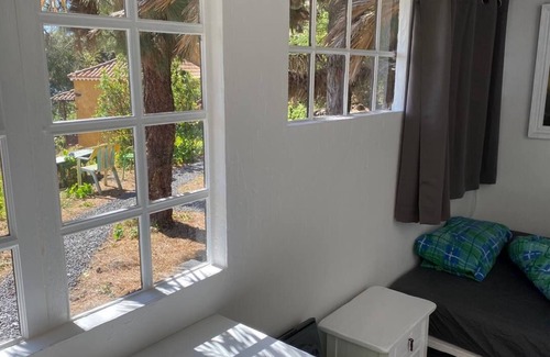 Villa de Mazo Cabina | Habitación El Pueblo
