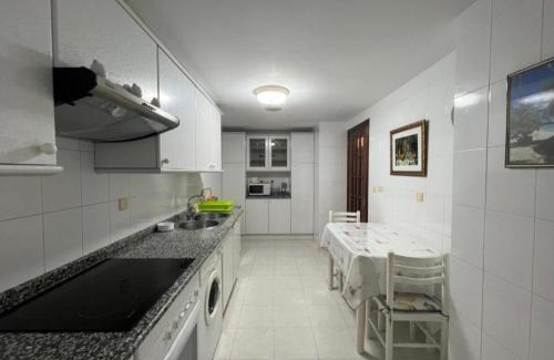 La Coruna Casa | Habitación en A Coruña con baño privado