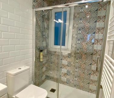 San Francisco Casa | Habitación en aPartamento con zonas comunes compartida HP