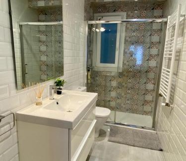 San Francisco Casa | Habitación en aPartamento con zonas comunes compartida HP