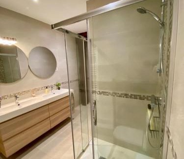 San Francisco Casa | Habitación en aPartamento con zonas comunes compartida HP