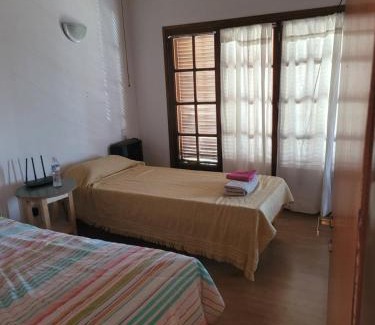Neuquén Casa | Habitación en casa nivel gerencial