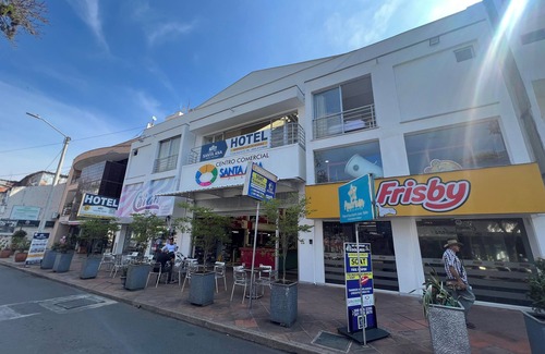 Cartago Apartamento | Habitación en Centro Comercial