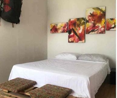 Cartagena District Apartamento | Habitación en Apartamento cartagena de indias