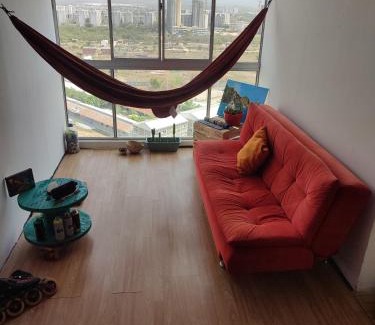 Cartagena District Apartamento | Habitación en Apartamento cartagena de indias