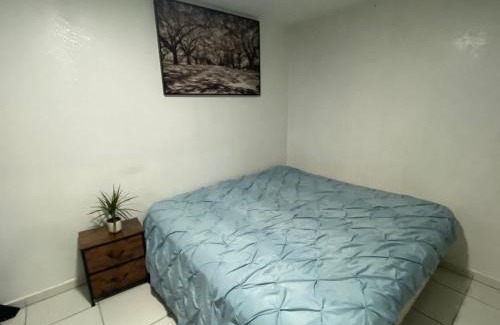 Tijuana Casa | Habitación en departamento con vista a la ciudad