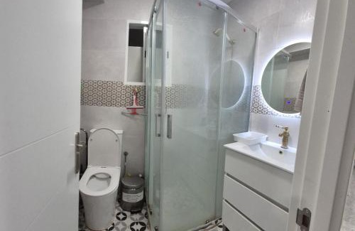 Arrancapins Cama Y Desayuno | Habitación en piso Compartido 1-Valencia Centro