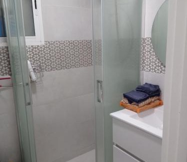 Arrancapins Cama Y Desayuno | Habitación en piso Compartido 1-Valencia Centro