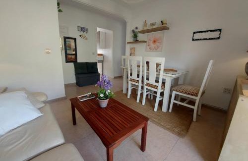 Ronda Apartamento | Habitación en piso con terraza junto a la estación