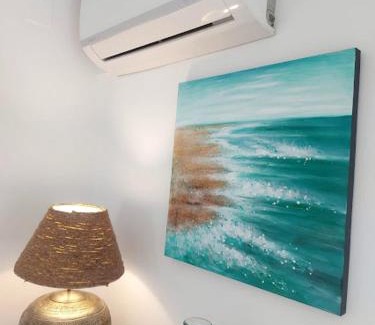 Ronda Apartamento | Habitación en piso con terraza junto a la estación