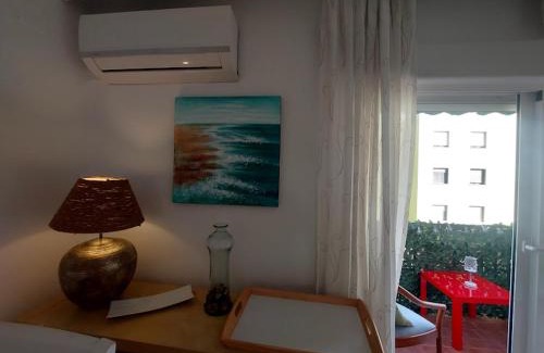 Ronda Apartamento | Habitación en piso con terraza junto a la estación