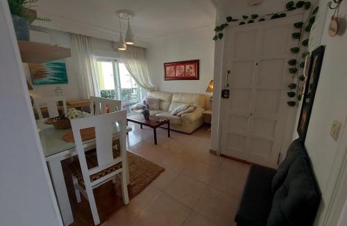Ronda Apartamento | Habitación en piso con terraza junto a la estación