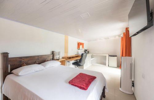 Colonia del Toro Apartamento | Habitación en Toro Amarillo