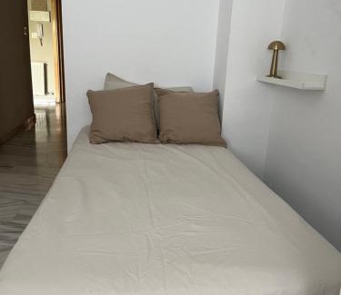 Almanjayar Casa | Habitación Estación Granada