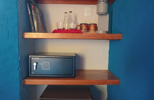 Hermosillo Apartamento | Habitación Faisanes, Cómoda Habitación, Cerca del Nuevo Consulado Americano