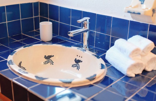 Hermosillo Apartamento | Habitación Faisanes, Cómoda Habitación, Cerca del Nuevo Consulado Americano