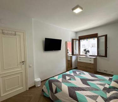 Paterna Casa | Habitación Familiar en Paterna