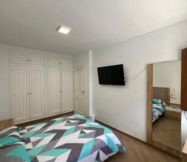 Paterna Casa | Habitación Familiar en Paterna