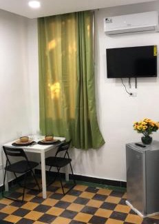 San Anton Apartamento | Habitación Independiente Zona Colonial