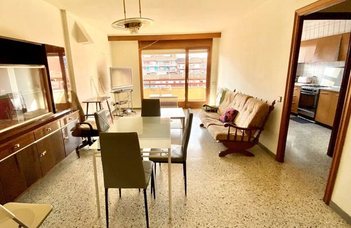 Vic Apartamento | Habitación individual perfecta para estudiantes
