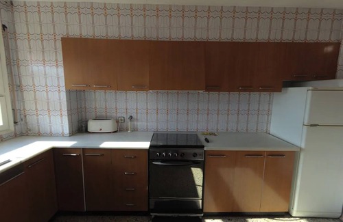 Vic Apartamento | Habitación individual perfecta para estudiantes