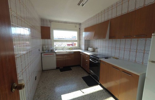 Vic Apartamento | Habitación individual perfecta para estudiantes