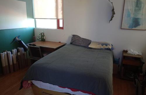 Morelia Casa | habitación JM