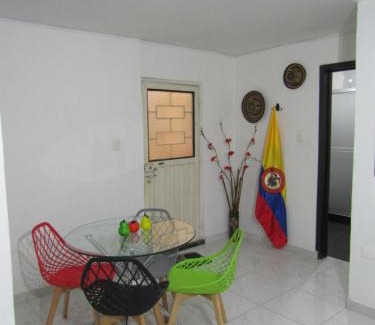 Los Martires Casa | Habitación La Quinta Rent short & Room Service