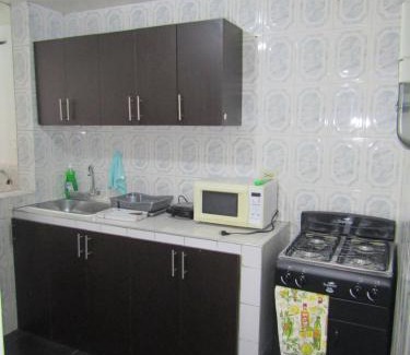 Los Martires Casa | Habitación La Quinta Rent short & Room Service