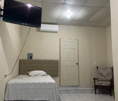 El Porvenir Apartamento | Habitación las brisas