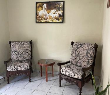 El Porvenir Apartamento | Habitación las brisas